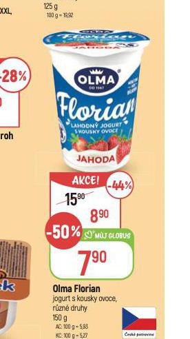 OLMA FLORIAN