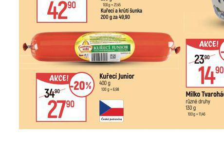 KUEC JUNIOR