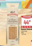RUMMO TSTOVINY