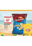 BOHEMIA CHIPS