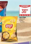 LAYS CHIPS