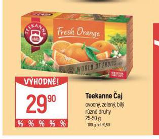 TEEKANNE AJ