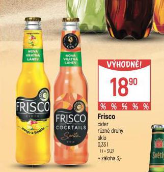 FRISCO