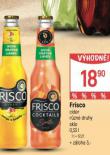 FRISCO