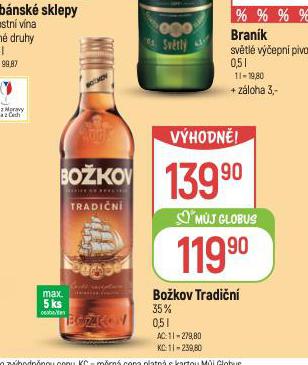 BOKOV TRADIN
