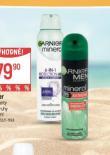 GARNIER DEODORANTY