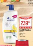 HEAD&SHOULDERS AMPON