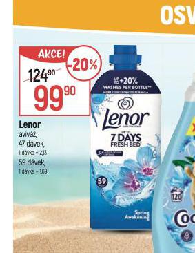 LENOR AVIV