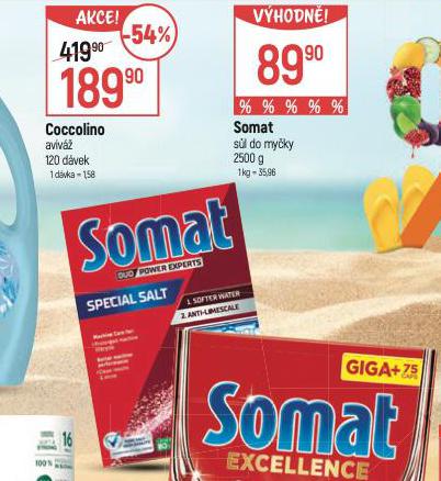 SOMAT SL DO MYKY