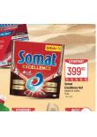SOMAT EXCELLENCE 4in1