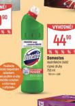 DOMESTOS DEZINFEKN ISTI WC