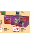 WHISKAS KAPSIKY PRO KOKY