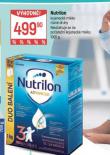 NUTRILON KOJENECK MLKO