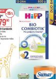 HIPP BIO COMBIOTIK KOJENECK MLKO