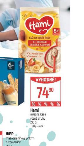 HAMI MLN KAE