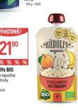 RUDOLFS BIO OVOCN KAPSIKA
