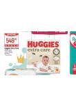 HUGGIES EXTRA CARE DTSK PLENY