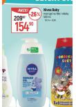 NIVEA BABY MYC GEL