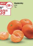 MANDARINKY