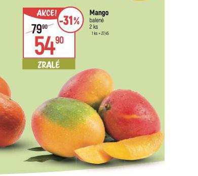 MANGO