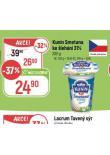 KUNN SMETANA KE LEHN 31%