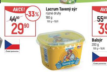 LACRUM TAVEN SR