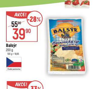 BALSR