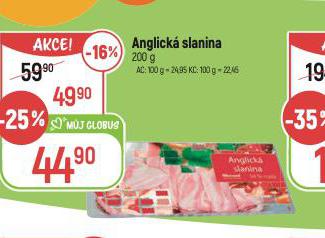 ANGLICK SLANINA