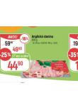 ANGLICK SLANINA
