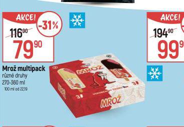 MRO MULTIPACK