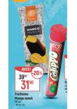 FRUITISIMO MANGO NANUK