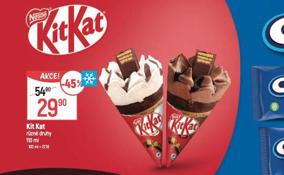 KIT KAT