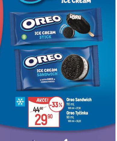 OREO SANDWICH