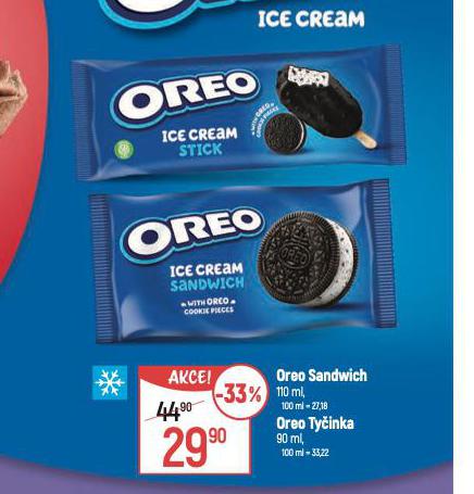 OREO TYINKA