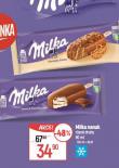 MILKA NANUK
