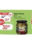 GLOBUS FEFERONY