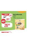 DIJO TORTILLA WRAPS