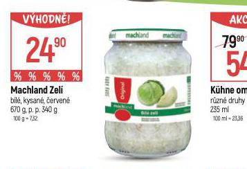 MACHLAND ZEL