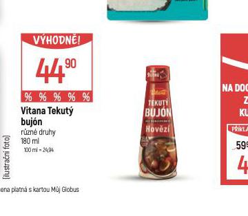 VITANA TEKUT BUJON