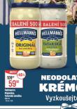 HELLMANNS TATARSK OMKA, MAJONZA