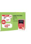 LONDON FRUIT & HERB