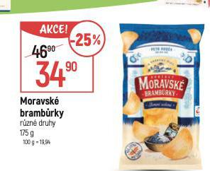 MORAVSK BRAMBRKY