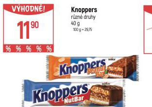 KNOPPERS