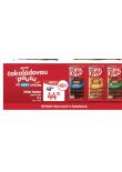 KITKAT TABULKA