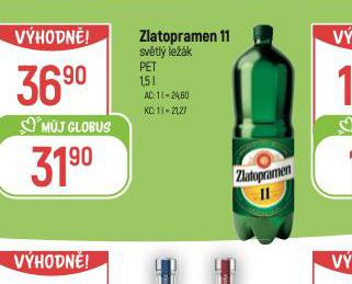 PIVO ZLATOPRAMEN 11