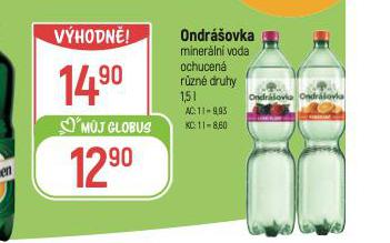 ONDROVKA OCHUCEN