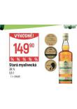 STAR MYSLIVECK
