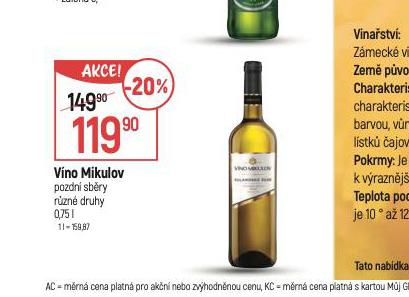 VNO MIKULOV