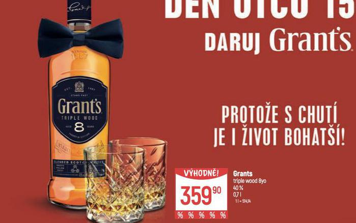 GRANTS