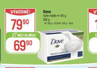 DOVE TUH MDLO